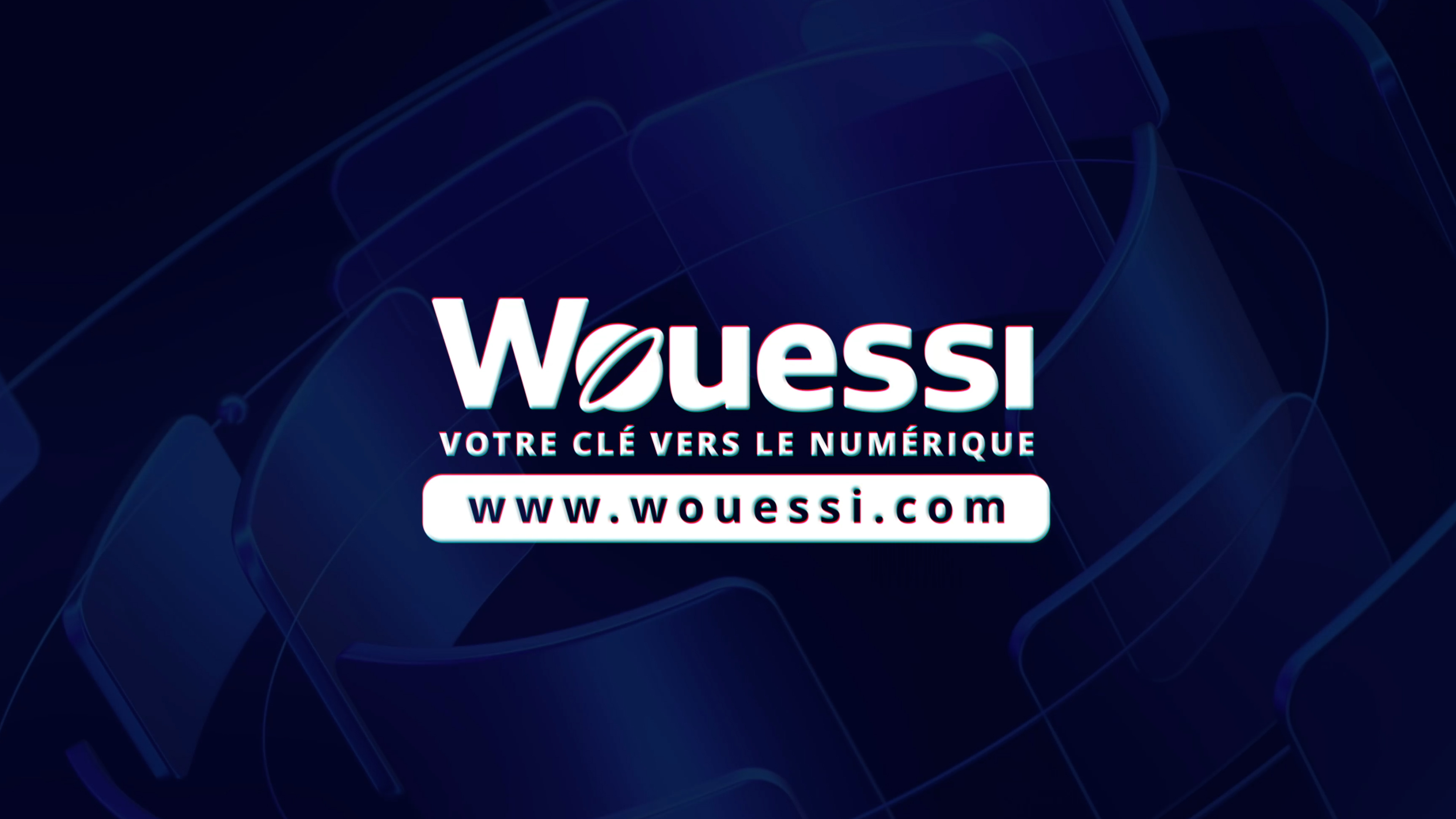 Wouessi brand film, play with sound