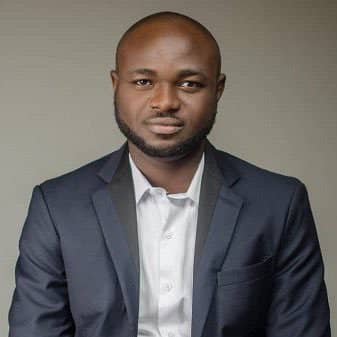 Kelvin Jiraji, Chief Operating Officer