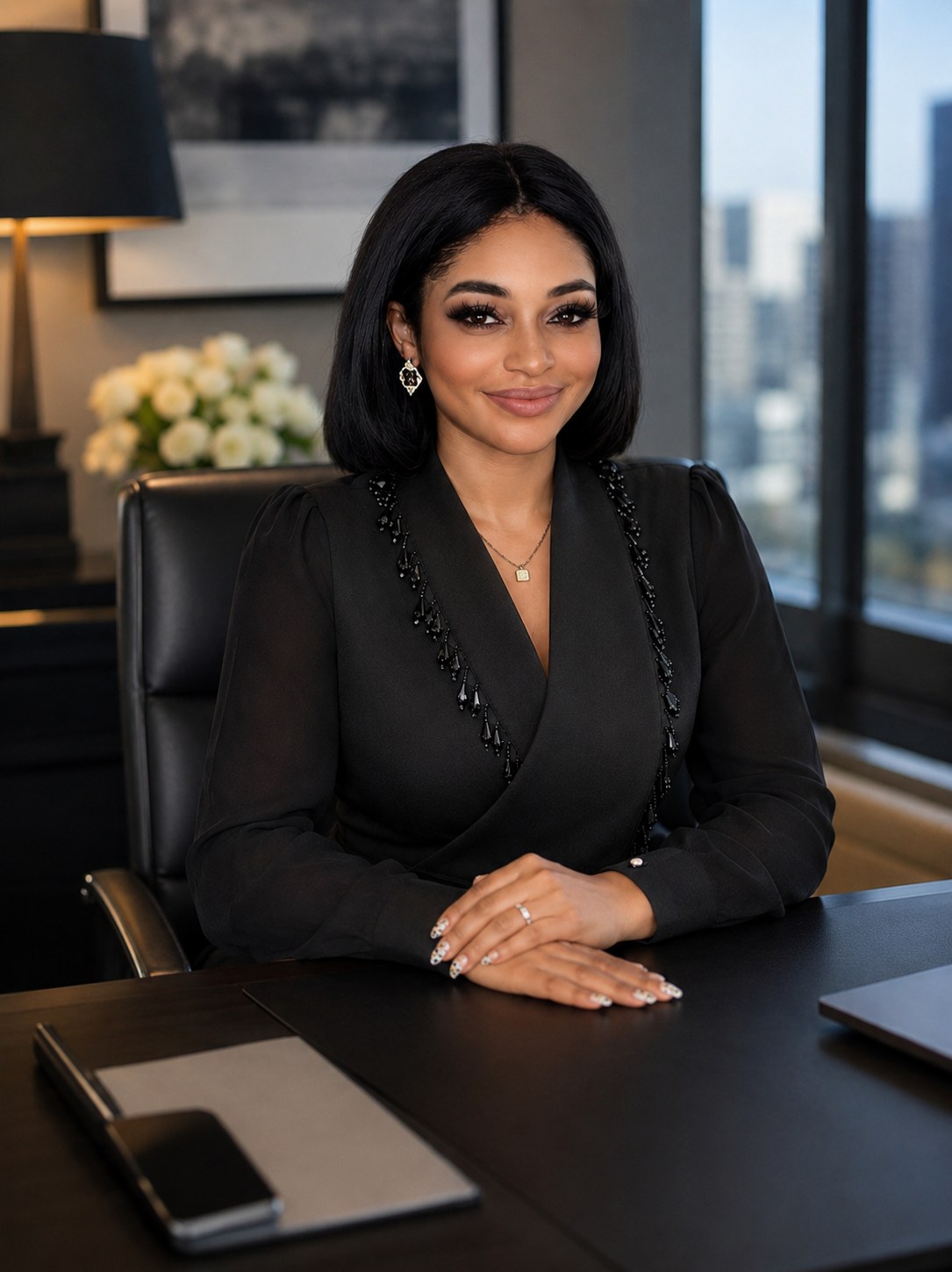 Anita Ankeli, Operations and Programs