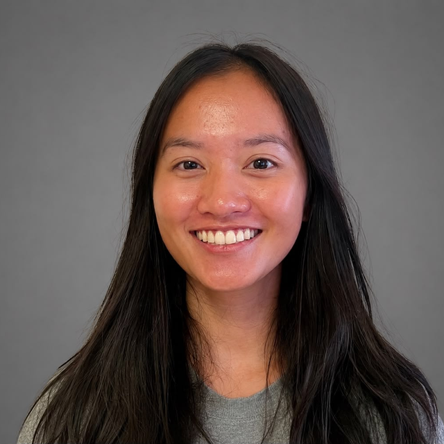 Jasmine M., Project Coordinator at Wouessi